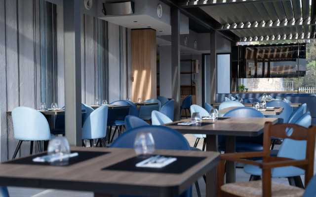 Best Western Plus Sabaudia Hotel