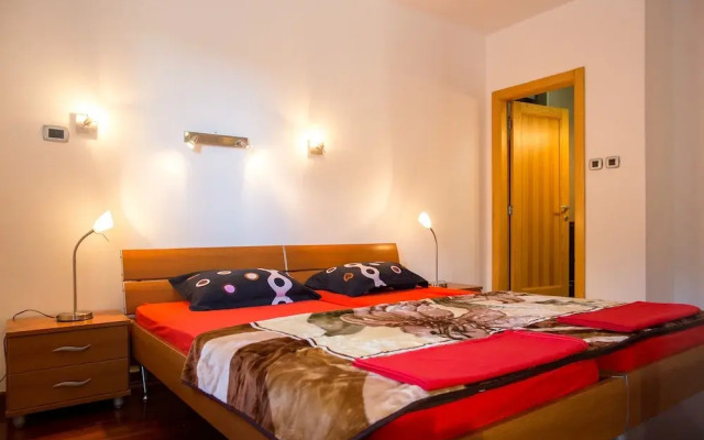 Lux Panoramic Apartment