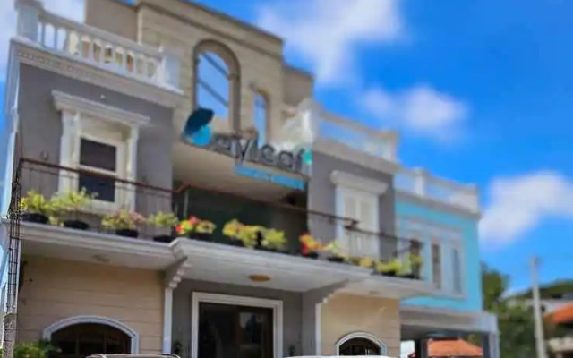 Bayleaf Guest House Syariah
