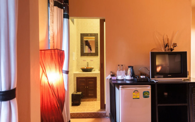 Ruen Ariya Resort