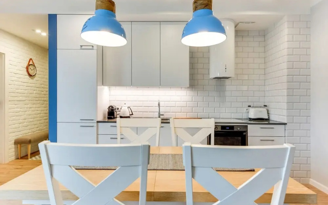 Lion Apartments - Naviflat