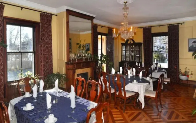Bayberry Inn of Newport