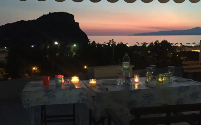 La casa del Tramonto