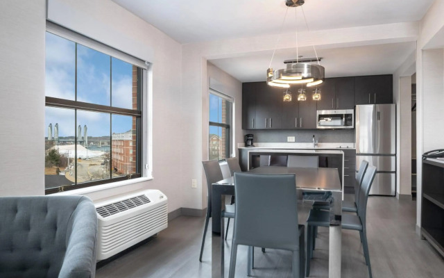 Residence Inn by Marriott Portsmouth Downtown/ Waterfront