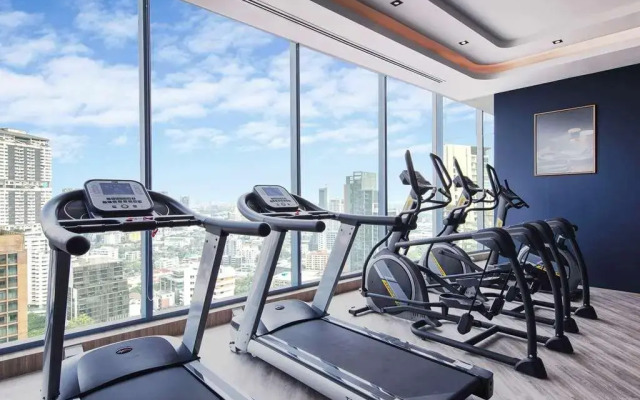 Mercure Bangkok Sukhumvit 24