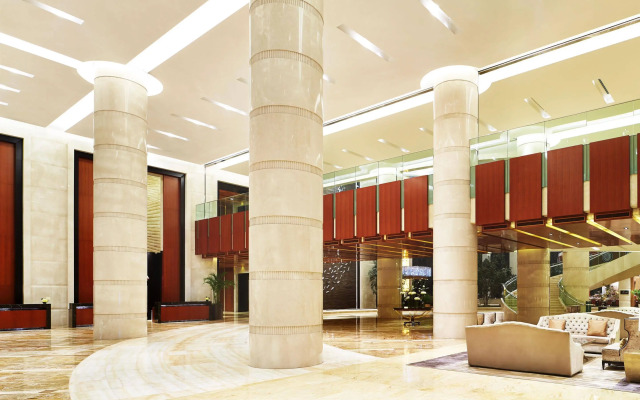 Sheraton Jinan Hotel