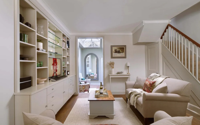 Kings Road 3 bed House Chelsea