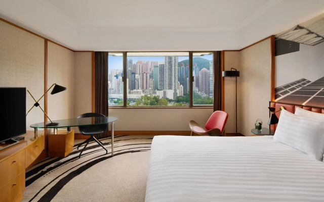 The Park Lane Hong Kong, Autograph Collection