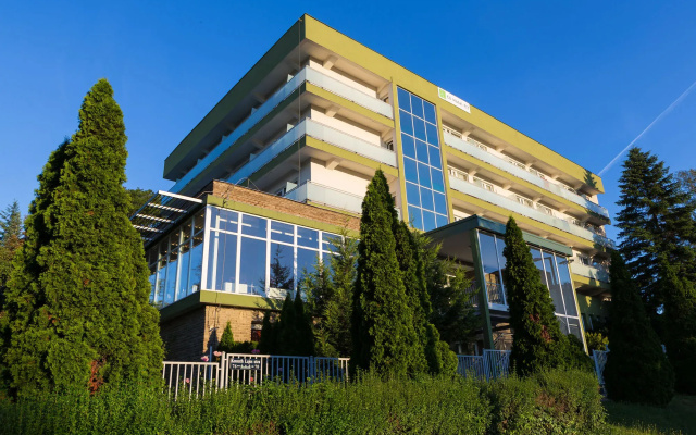 Hotel Fit Heviz