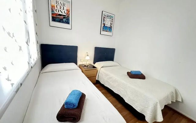 Rooms Rambla