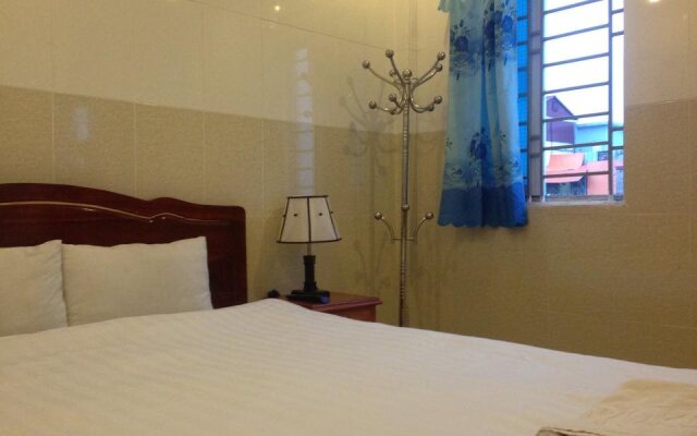Hanoi Blue Star Hostel