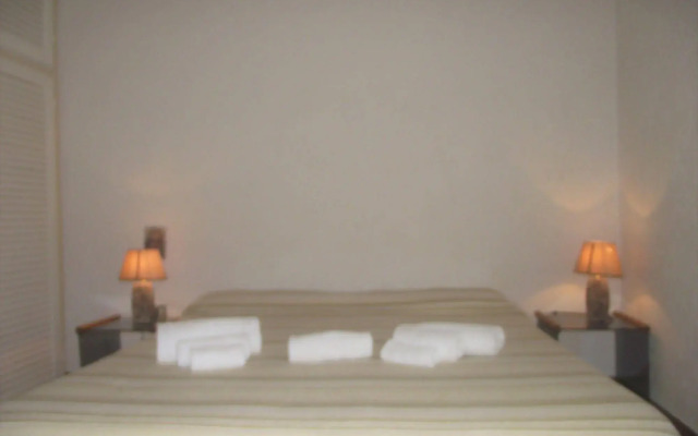 Terza Spiaggia & La Filasca - Apartments