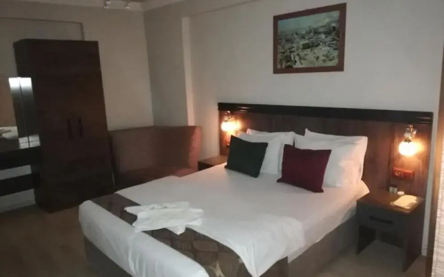 Comfort Hotel Van