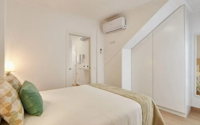 Solaga - Nueva Suites