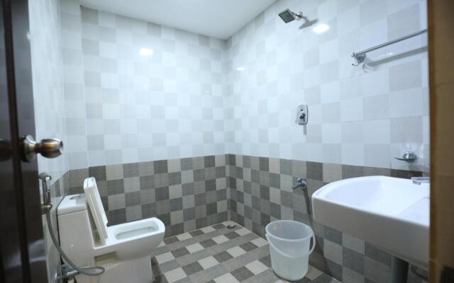 Hotel Rydham