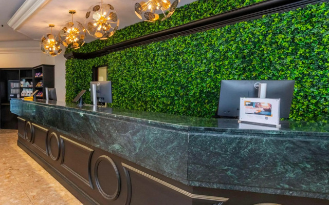 Château Cartier Hotel & Resort, Ascend Hotel Collection