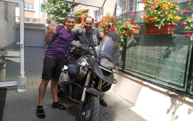 Guest House Diel
