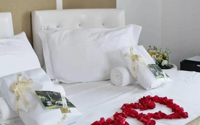 Piazza Tasso B&B Relais