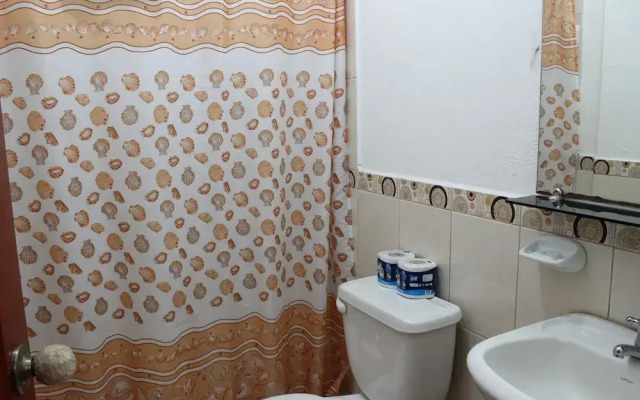 Galapagos Best Hostel