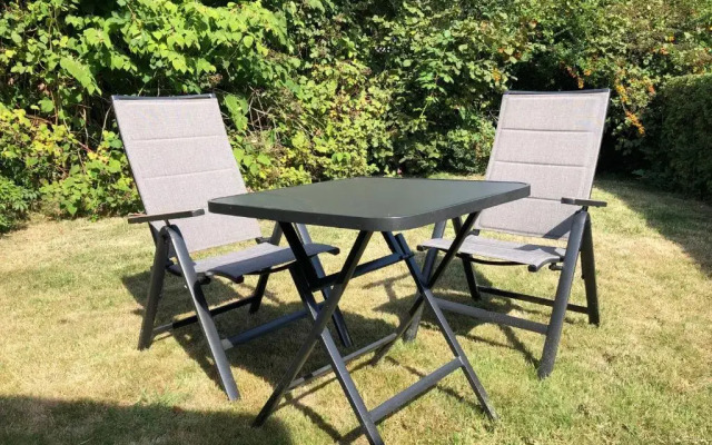 Ferienwohnung Möwennest