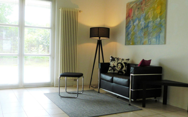 Holiday home, Ummanz