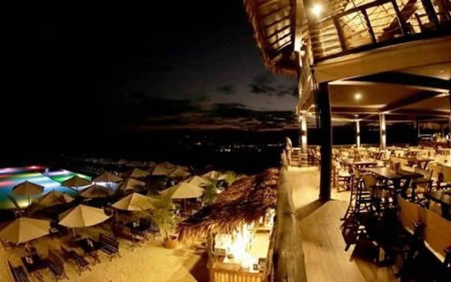 Hotel Rustica Tarapoto