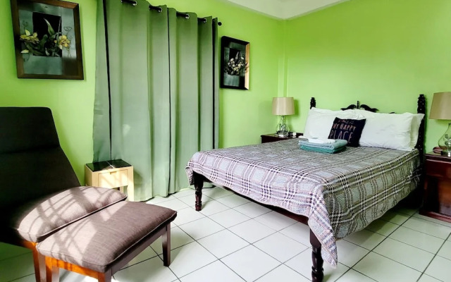 Silver View Apartments