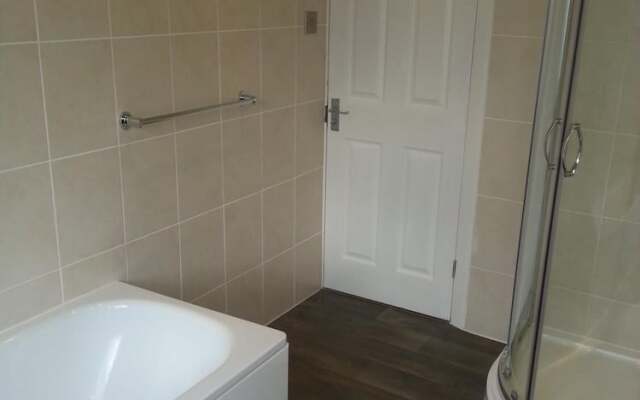 45 The Square Holiday Apartments