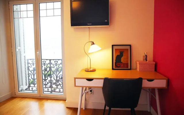 SEAFRONT LUXURY STUDIO by www.SanSebastianApartments.es