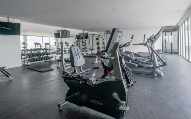 Condo Indigo - At Ipana condos