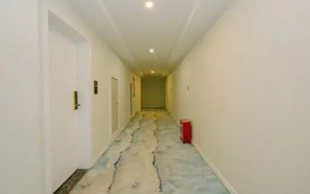 Fengrongxuan Hotel
