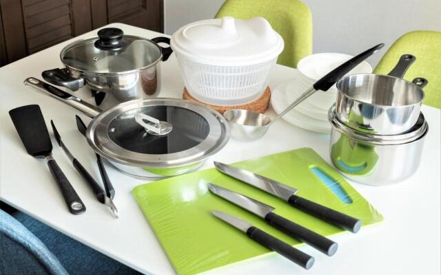 Classic Heim 213 / Vacation STAY 1668