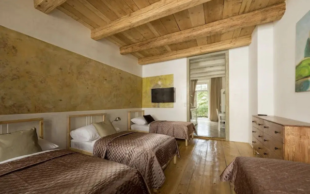 City Spot Apartments