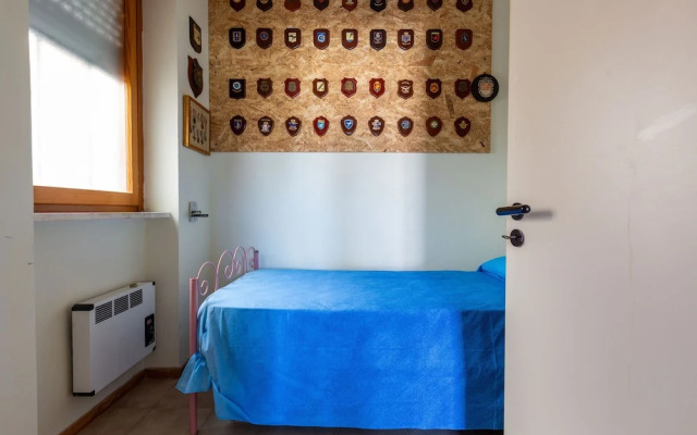 3980 Villino Silvana By Barbarhouse