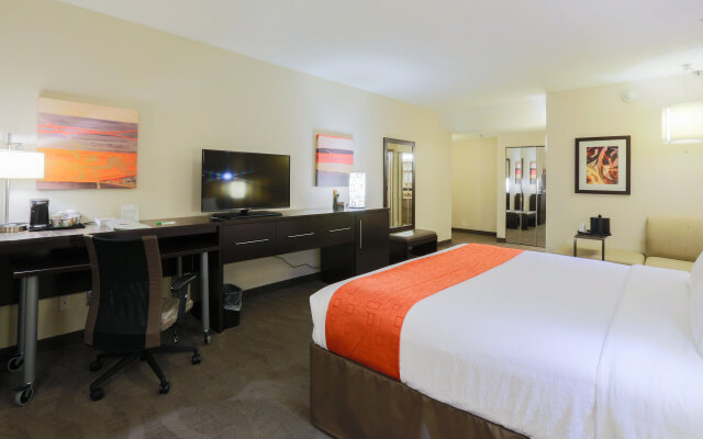Holiday Inn Austin Midtown by IHG
