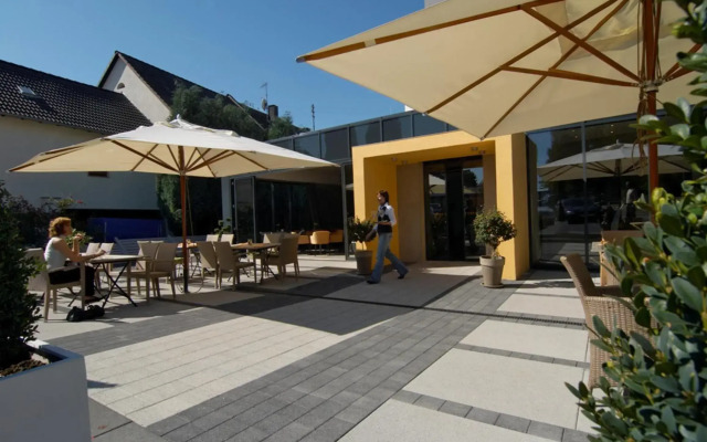 Hotel Silicium