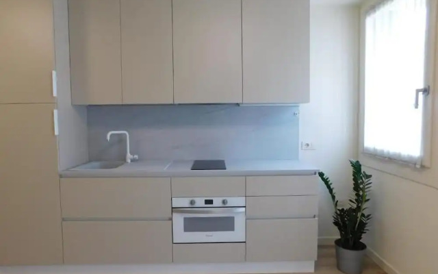 Residence La Mason