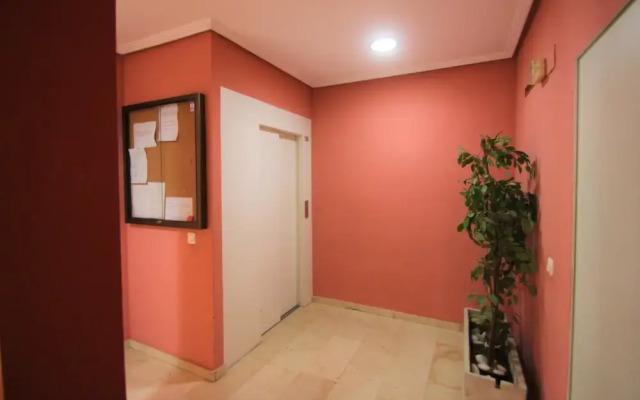 Apartamento Casaturis Rodolfo Salazar A112