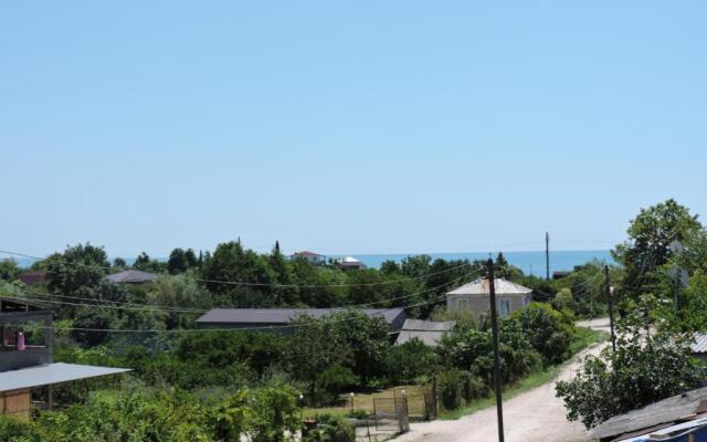 Guesthouse U Moti