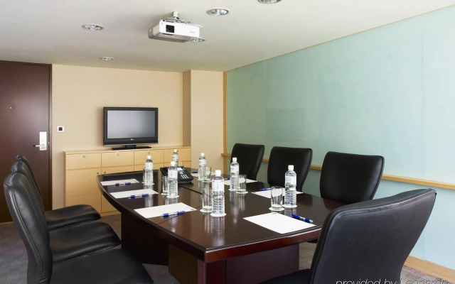 Holiday Inn Express Taoyuan by IHG