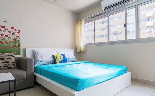Popular Condominium By Favstay
