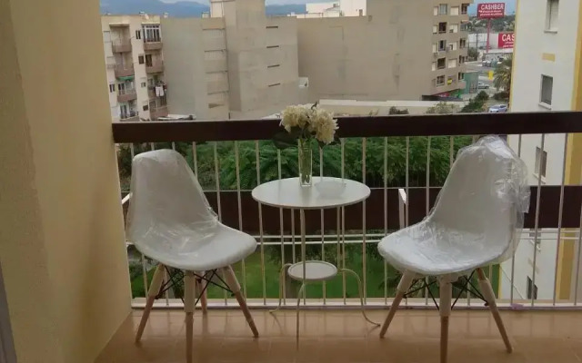Piso Vacacional