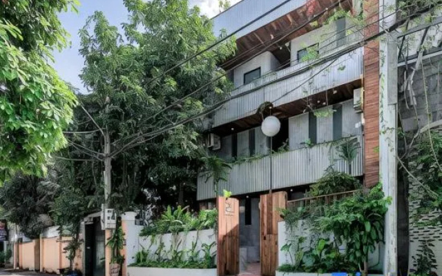 5-Homestay II – Outside – Vung Tau