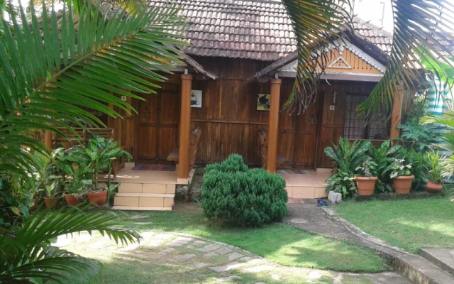 Puthooram Ayurvedic Beach Resort