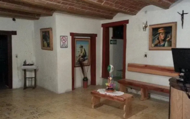 Real Bonanza Posada