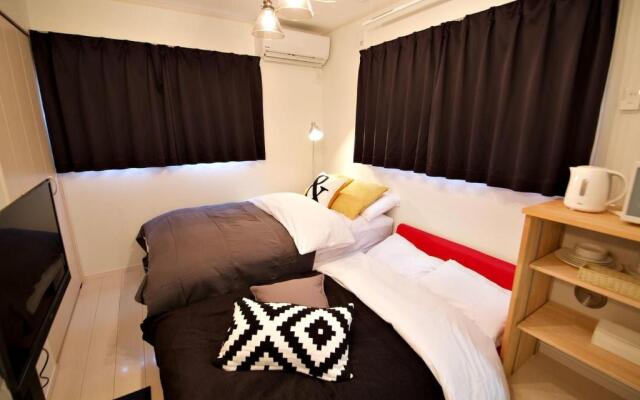 R-Guest Residence 東京浅草 east2