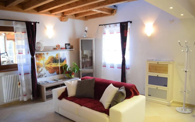 Casa Vacanza CADORNA RESIDENCE