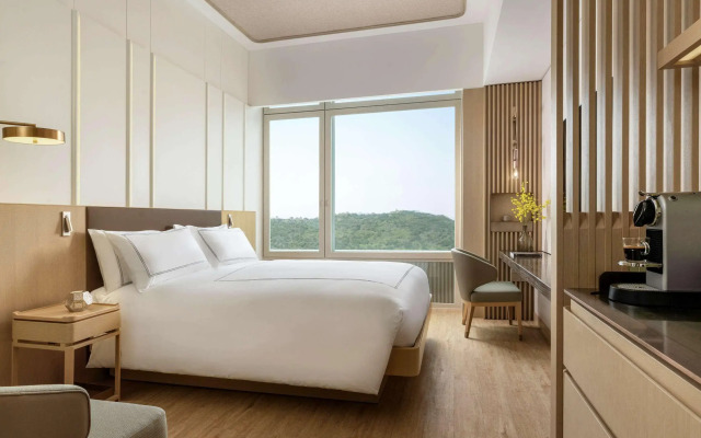 The Silveri Hong Kong - MGallery