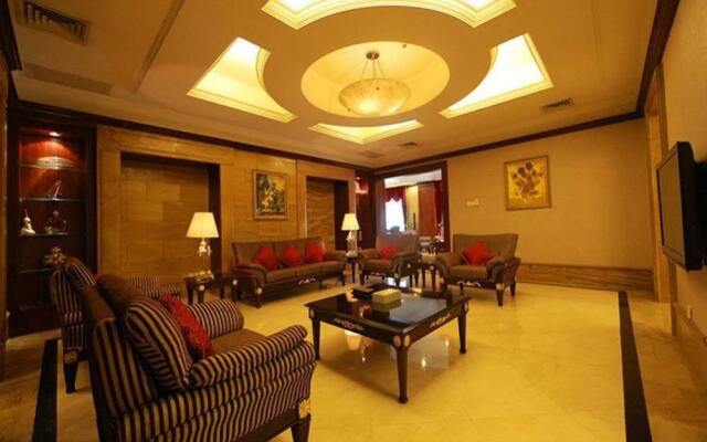Dragon Spring Hotel