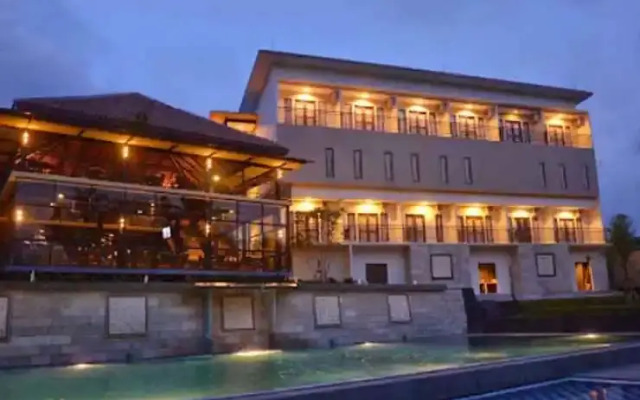 Asyana Sentul Bogor
